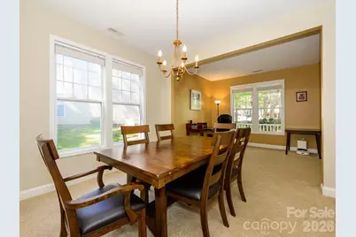 9833 Coatbridge Drive, Charlotte, NC 28269 - Photo 9