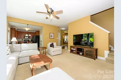 9833 Coatbridge Drive, Charlotte, NC 28269 - Photo 19