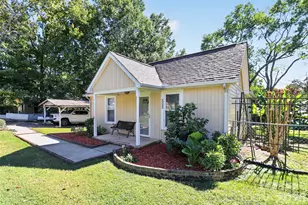 502 E 23rd St, Kannapolis, NC 28083 - Photo 1