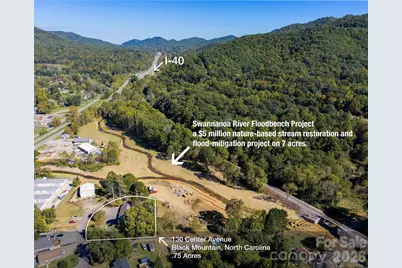 130 Center Avenue, Black Mountain, NC 28711 - Photo 3