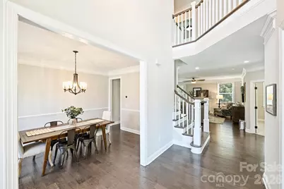 4006 Brandywine Terrace, Lancaster, SC 29720 - Photo 5