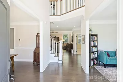 4006 Brandywine Terrace, Lancaster, SC 29720 - Photo 3