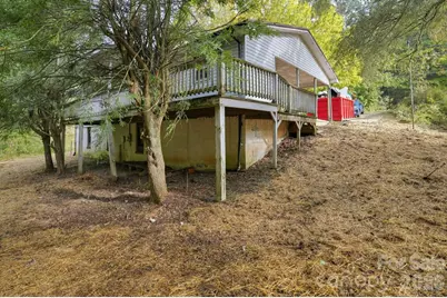 2131 Deep Ford Road, Lansing, NC 28643 - Photo 7