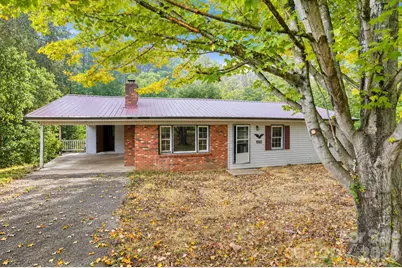2131 Deep Ford Road, Lansing, NC 28643 - Photo 1