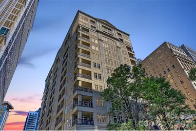 230 S Tryon Street #1105, Charlotte, NC 28202 - Photo 1