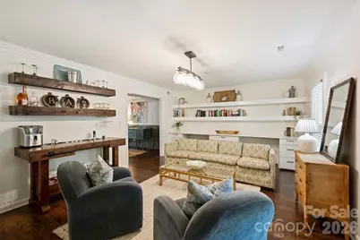 9108 New Towne Drive, Matthews, NC 28105 - Photo 5
