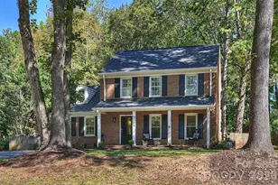 9108 New Towne Dr, Matthews, NC 28105 - Photo 1