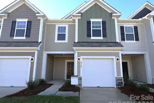 2705 Yeager Dr NW, Concord, NC 28027 - Photo 1