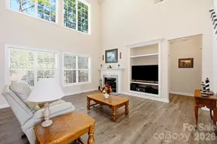 11438 McGinns Trace Ct, Charlotte, NC 28277 - Photo 5
