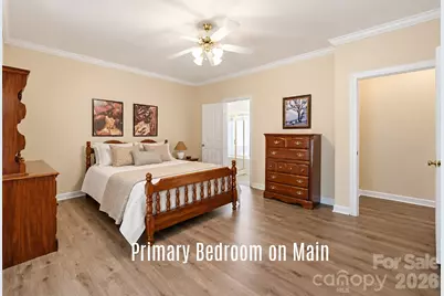 11438 McGinns Trace Court, Charlotte, NC 28277 - Photo 19