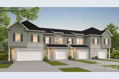 2947 Sweetgrass Lane #Florence, Concord, NC 28027 - Photo 7
