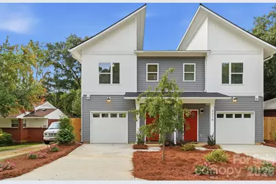 3217 Credenza Road, Charlotte, NC 28208 - Photo 1