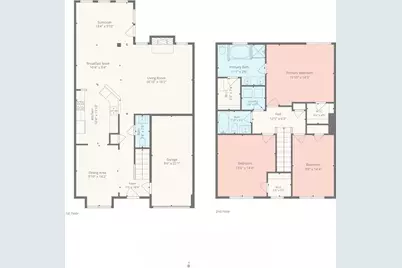 156 N Arcadian Way, Mooresville, NC 28117 - Photo 3