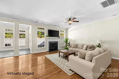 156 N Arcadian Way, Mooresville, NC 28117 - Photo 13
