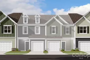 809 Kitfox Dr NW, Concord, NC 28027 - Photo 1
