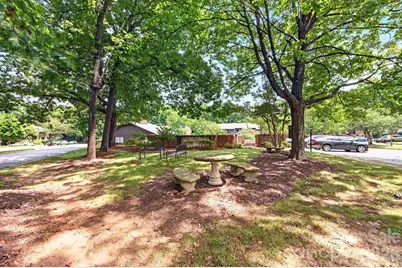 5807 Sharon Road #F, Charlotte, NC 28210 - Photo 45