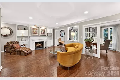 5807 Sharon Road #F, Charlotte, NC 28210 - Photo 11
