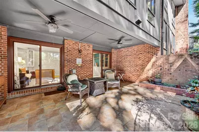 5807 Sharon Road #F, Charlotte, NC 28210 - Photo 35