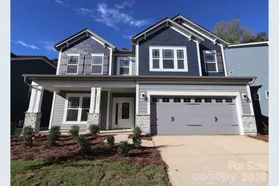 1417 Yellow Springs Drive, Huntersville, NC 28078 - Photo 1