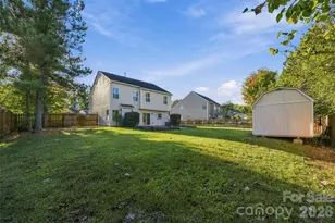 108 Moores Branch Road, Mount Holly, NC 28120 - Photo 43