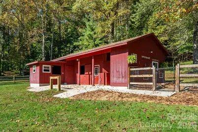 165 Horizon View Drive, Horse Shoe, NC 28742 - Photo 41