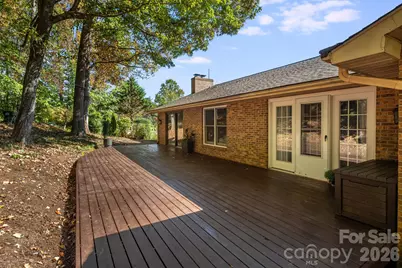 165 Horizon View Drive, Horse Shoe, NC 28742 - Photo 37