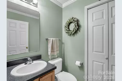 190 Harrison Hill Road, Swannanoa, NC 28778 - Photo 17