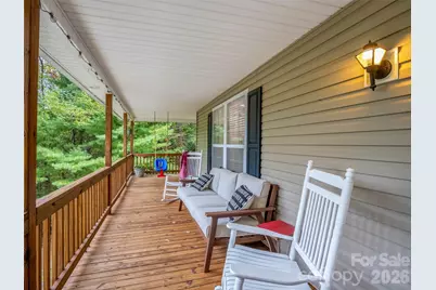 190 Harrison Hill Road, Swannanoa, NC 28778 - Photo 37