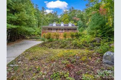 190 Harrison Hill Road, Swannanoa, NC 28778 - Photo 3