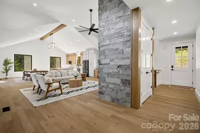 21 Poplar Run Circle, Asheville, NC 28804 - Photo 5