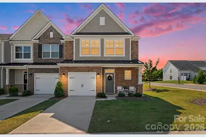 4159 Black Court, Harris, NC 28075 - Photo 1