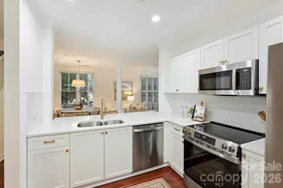 416 Queens Road #1, Charlotte, NC 28207 - Photo 5