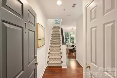 416 Queens Road #1, Charlotte, NC 28207 - Photo 3