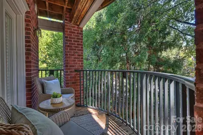 416 Queens Road #1, Charlotte, NC 28207 - Photo 27