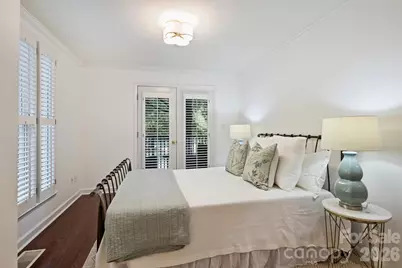 416 Queens Road #1, Charlotte, NC 28207 - Photo 23