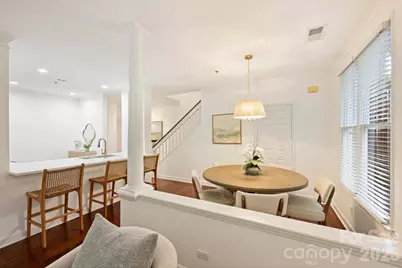416 Queens Road #1, Charlotte, NC 28207 - Photo 9