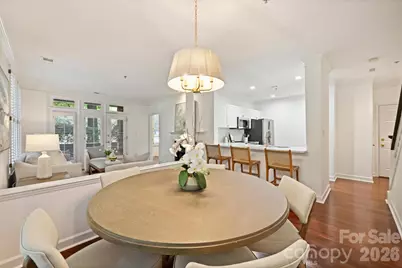 416 Queens Road #1, Charlotte, NC 28207 - Photo 7