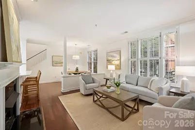 416 Queens Road #1, Charlotte, NC 28207 - Photo 11