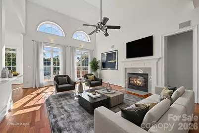 154 Heathrow Lane, Statesville, NC 28677 - Photo 3