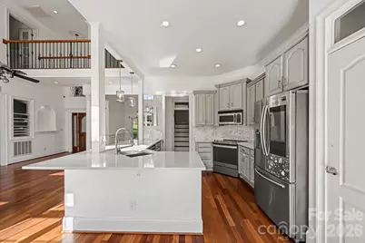 154 Heathrow Lane, Statesville, NC 28677 - Photo 7