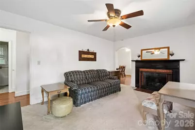 1108 Center Street, Wadesboro, NC 28170 - Photo 5