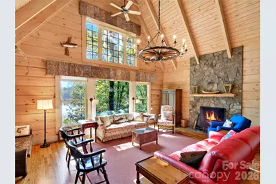 261 Little Buck Creek Road, Marion, NC 28752 - Photo 5