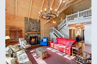 261 Little Buck Creek Road, Marion, NC 28752 - Photo 7