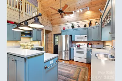 261 Little Buck Creek Road, Marion, NC 28752 - Photo 9