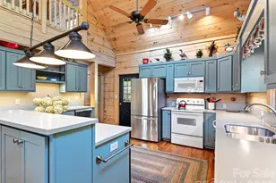 261 Little Buck Creek Rd, Marion, NC 28752 - Photo 9