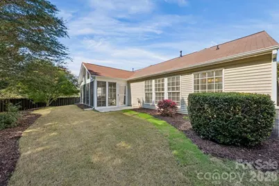 9214 Culcairn Road, Huntersville, NC 28078 - Photo 37