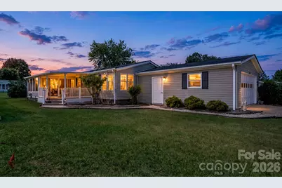 528 Riverwind Drive, Hendersonville, NC 28739 - Photo 1
