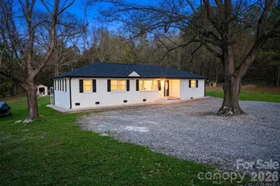 1417 Old Belmeade Drive, Charlotte, NC 28214 - Photo 1