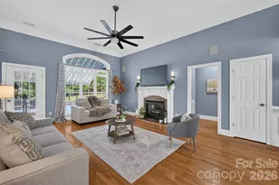 122 Maple View Dr, Troutman, NC 28166 - Photo 17