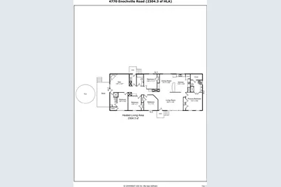 4770 Enochville Road, Kannapolis, NC 28081 - Photo 9